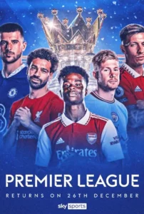 Sélection sport Orca IPTV — visuel 1 sur 10